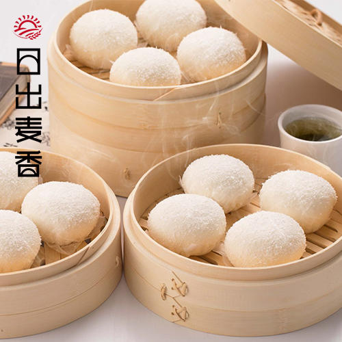 黑白配 商品图1