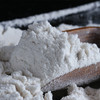 腰站子有机黑小麦面粉2斤 商品缩略图1