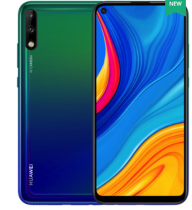 Huawei/华为 华为畅享10手机华为官网官方旗舰店畅想10plus/9x/Nova5i非5g正品手机