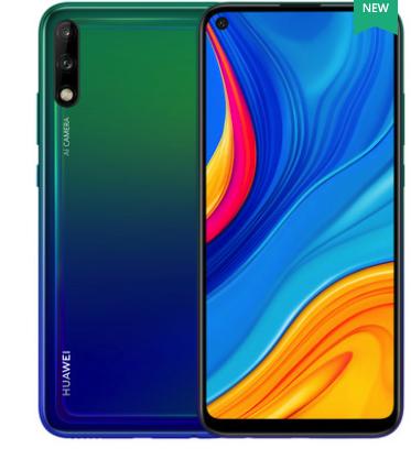 Huawei/华为 华为畅享10手机华为官网官方旗舰店畅想10plus/9x/Nova5i非5g正品手机 商品图0