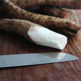  “雅安最偏远的乡，时光还停留在80年代，味道也在。”熊猫故里·寻山药记 