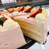 玫瑰淡奶油切块 商品缩略图0