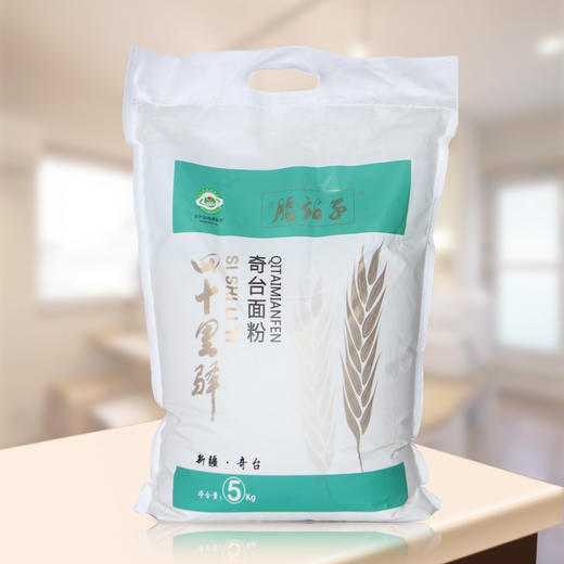 腰站子特一粉10斤 商品图1