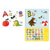 傲游猫-趣味早教发声书 一起读aoe+有趣的ABC  原价：276/套 商品缩略图4