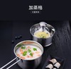 【奶锅】304不锈钢奶锅迷你儿童辅食锅婴儿煮牛奶锅 商品缩略图1
