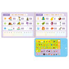 傲游猫-趣味早教发声书 一起读aoe+有趣的ABC  原价：276/套 商品缩略图2