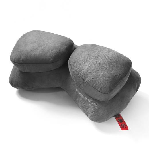 【设计独特】车用运动双子枕 商品图2