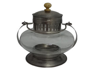 NS家居 nsfurniture  进口手工装饰烛灯NSDE-MA1317/NSDE-MA1316 商品图0