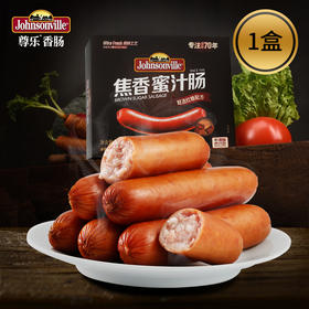 尊乐蜜汁肠 520克