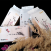 腰站子有机杂粮  礼盒1*4（有机玉米粉/有机黑小麦/有机玉米榛*2/有机小米*2） 商品缩略图1