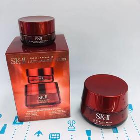 SK2微肌因赋活修复套（073690）