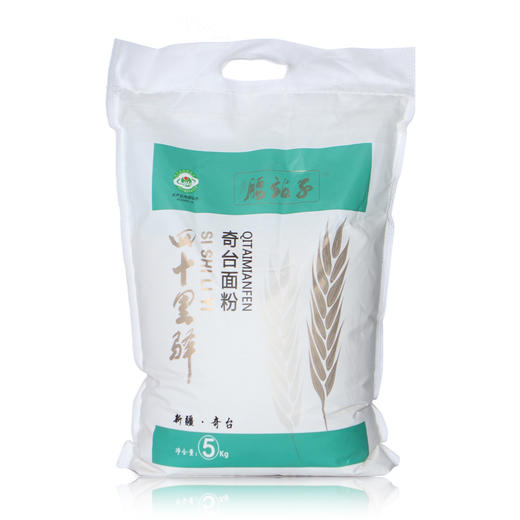 腰站子特一粉10斤 商品图3