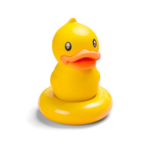 B.Duck迷你充电宝随身便携可爱小黄鸭卡通移动电源创意女生通用 商品图1