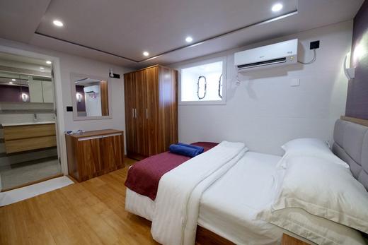 【行程】马尔代夫豪华船宿Emperor Explorer升级版船宿 - 8天7晚22潜 商品图3