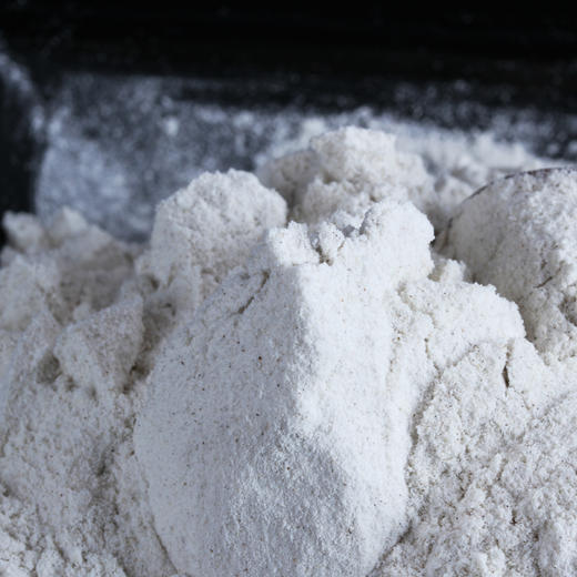 腰站子荞麦粉5斤 商品图2