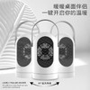 可爱暖风机——只属于你的温暖 商品缩略图5