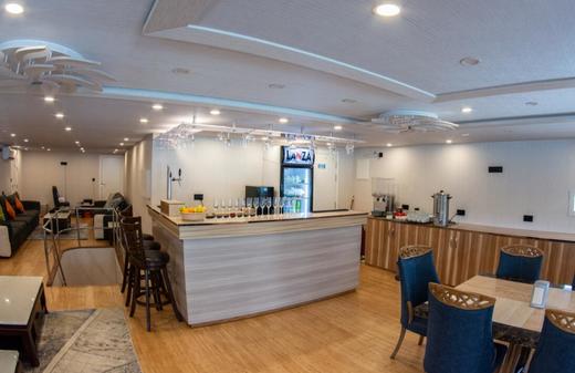 【行程】马尔代夫豪华船宿Emperor Explorer升级版船宿 - 8天7晚22潜 商品图6