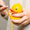 B.Duck迷你充电宝随身便携可爱小黄鸭卡通移动电源创意女生通用 商品缩略图2
