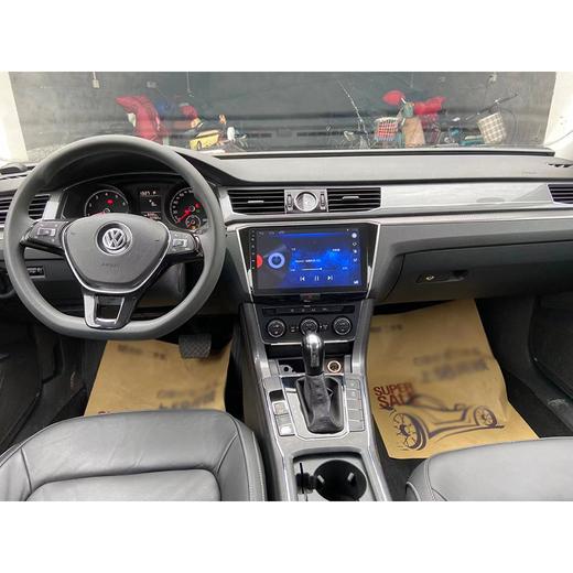 【特价闪租-北京】大众 帕萨特 330TSI DSG尊荣版 商品图3