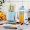 膳魔师 THERMOS  多功能食物料理机 EHA-2264A-BA 商品缩略图2