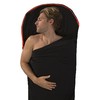 海峰 8℃ 升温 睡袋内胆（Sea To Summit Reactor Thermolite Sleeping Bag Liner AREACTOR 9327868000197） 商品缩略图0
