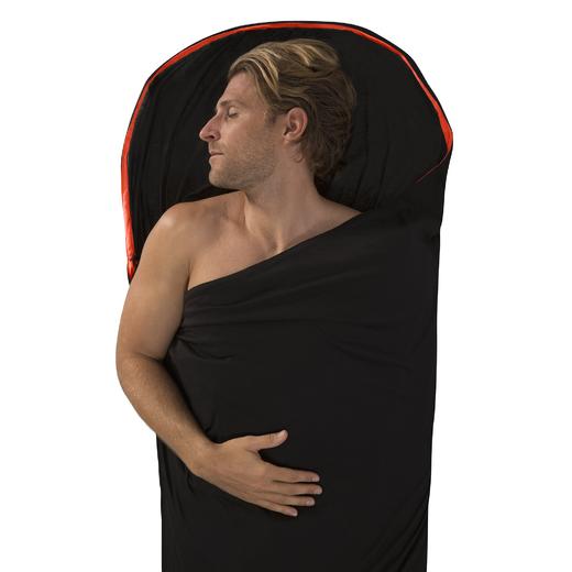 海峰 8℃ 升温 睡袋内胆（Sea To Summit Reactor Thermolite Sleeping Bag Liner AREACTOR 9327868000197） 商品图0