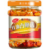 惠川红油杏鲍菇（145克/瓶） 商品缩略图0