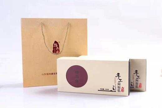 纯手工阿胶糕 商品图4