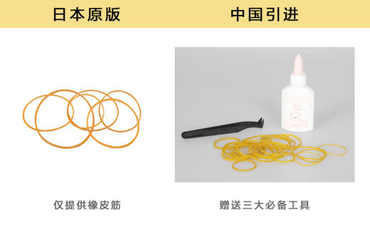 惊掉下巴·中村开己动态纸玩具 商品图4
