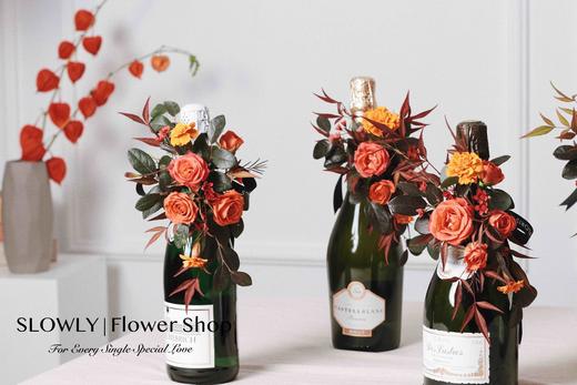 酒瓶花兴趣课 商品图2