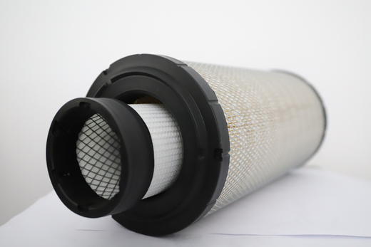 斗山大宇DX120-9C/DX130-9C(斯特尼亚D34D)挖掘机滤芯 机油柴油空气滤芯 液压油吸油回油滤芯 先导滤芯 商品图3