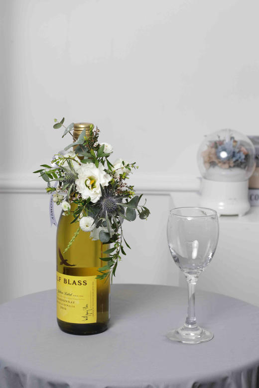 酒瓶花兴趣课 商品图3