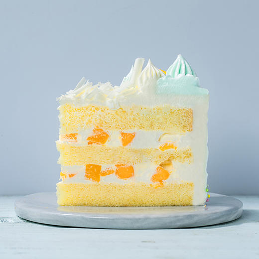 星座蛋糕（淮安） 商品图2