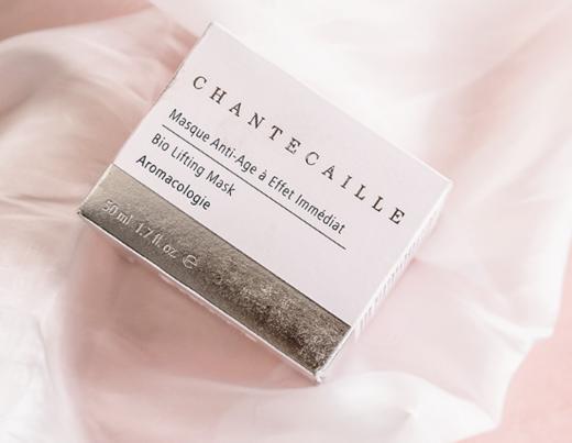 Chantecaille香缇卡钻石面膜50ml 商品图1