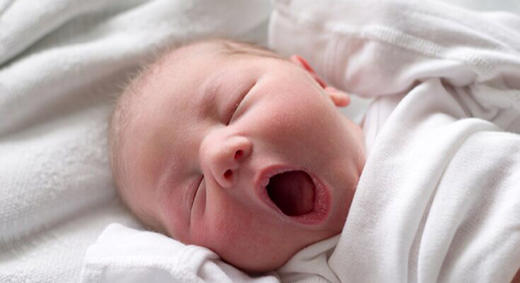 【0-3月龄】婴幼儿睡眠 商品图0