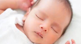 【4-6月龄】婴幼儿睡眠