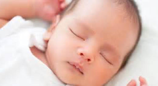 【4-6月龄】婴幼儿睡眠 商品图0