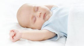 【6-12月龄】婴幼儿睡眠