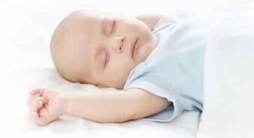 【6-12月龄】婴幼儿睡眠 商品图0