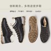欧洲胡同意大利Naglev多用途徒步鞋 商品缩略图2