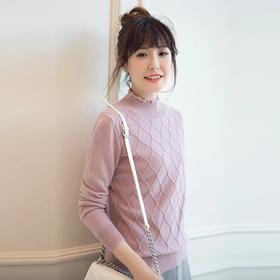 女士羊绒衫