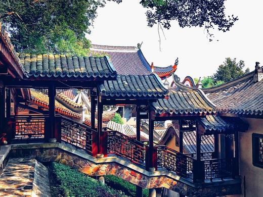 【部门活动】长沙、韶山2天高铁游 商品图4