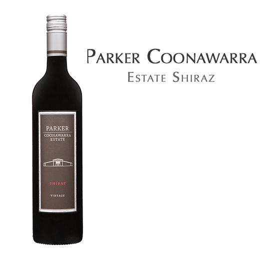 帕克庄园库纳瓦拉庄园设拉子，澳大利亚 Parker Coonawarra Estate, Coonawarra Shiraz, Australia 商品图0