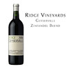 瑞园盖世泉红葡萄酒,美国 索诺玛海岸 Ridge Geyserville Zinfandel Blend, USA Sonoma County 商品缩略图0