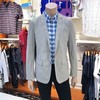 男士休闲西服 商品缩略图2