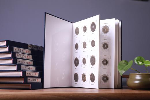 【钱币收藏册】 商品图6