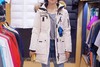 韩式 鹅绒羽绒服休闲外套 商品缩略图3