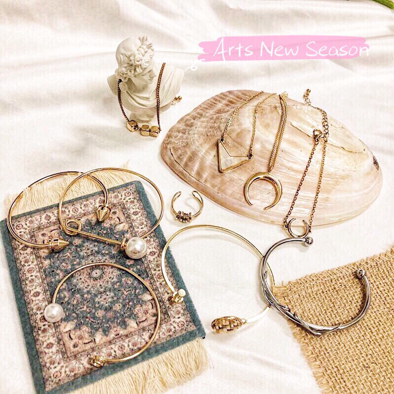 英国小众牌子首饰