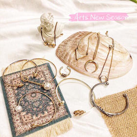 英国小众牌子首饰