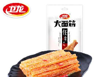 综合食品 | ｢卫龙｣电商<em>小</em><em>程序</em>上线 有赞提供技术支持